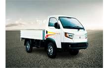 Ashok Leyland Bada Dost i5 LX